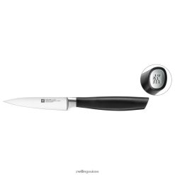 Zwilling all * star 4 pouces, couteau d'office, argent HV28V311 coutellerie