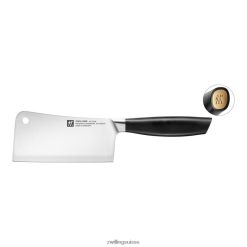 Zwilling all * star 6 pouces, couperet, or mat HV28V321 coutellerie