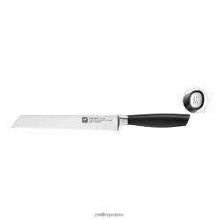 Zwilling all * star 8 pouces, couteau à pain, blanc HV28V345 coutellerie