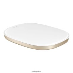 Zwilling Balance de cuisine numérique enfinigy - or HV28V541 électricité