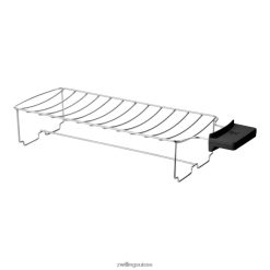 Zwilling chauffe-chignon enfinigy - grand, 2 fentes longues, noir mat HV28V587 électricité