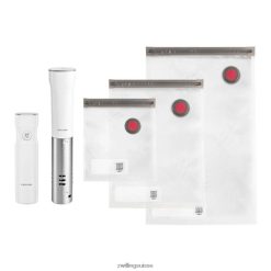 Zwilling Coffret de démarrage Fresh & Save sous vide HV28V527 cuisine