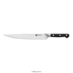 Zwilling couteau à trancher/à découper pro 10 pouces HV28V148 coutellerie