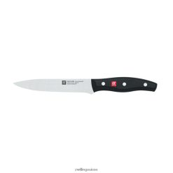 Zwilling couteau utilitaire Twin Signature de 6 pouces HV28V266 coutellerie