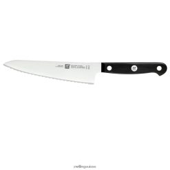 Zwilling ensemble de couteaux de préparation gourmet 2 pièces HV28V231 coutellerie