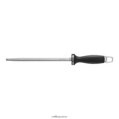 Zwilling entretien des bords 10 pouces, acier à aiguiser HV28V282 coutellerie