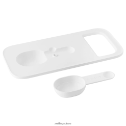 Zwilling insert de cube Fresh & Save avec cuillère doseuse , m HV28V484 cuisine