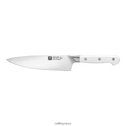 Zwilling pro le blanc 7 pouces, couteau de chef fin HV28V19 coutellerie