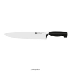 Zwilling quatre étoiles 10 pouces, couteau de chef HV28V143 coutellerie