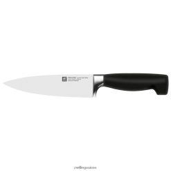 Zwilling quatre étoiles 6 pouces, couteau de chef HV28V155 coutellerie