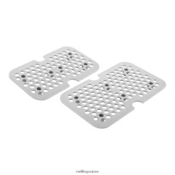 Zwilling set de égouttoirs Fresh & Save pour récipients en plastique , m/l / 2 pces HV28V494 cuisine
