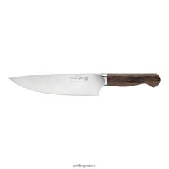 Zwilling twin 1731 8 pouces, couteau de chef HV28V243 coutellerie