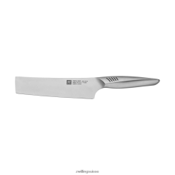 Zwilling Twin Fin II 6,5 pouces, couteau nakiri HV28V405 coutellerie